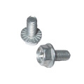 Carbon Steel  DIN 6921 Point Hex Flange Bolts